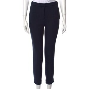 Classic Black Women's Pants